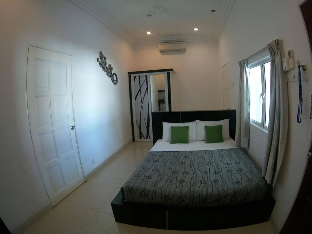 Langkawi Chantique Resort - photo 5