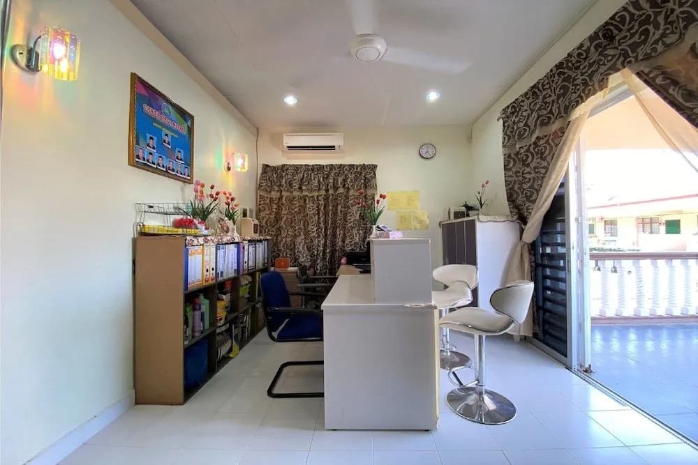 OYO 90218 Kbkb Homelystay - photo 14