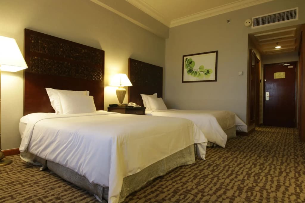 Renai Hotel Kota Bahru (formerly known as The Grand Renai Hotel) - photo 5