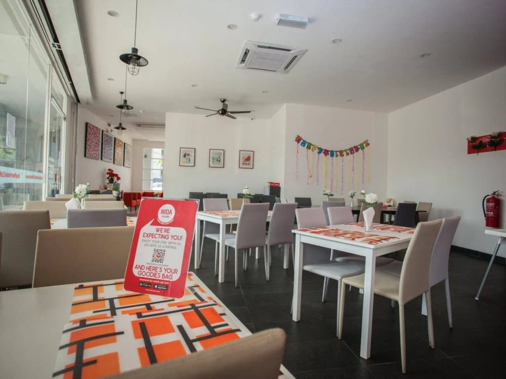 Easyrest Hotel - photo 13