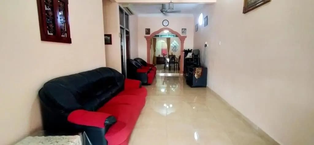 Cahaya Kasih Homestay - photo 10