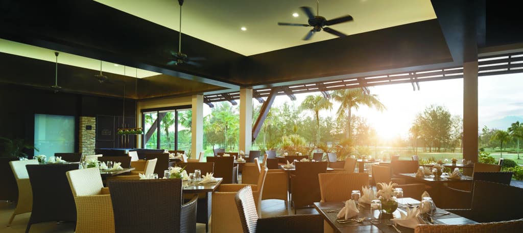 Shangri-La Rasa Ria, Kota Kinabalu - photo 45