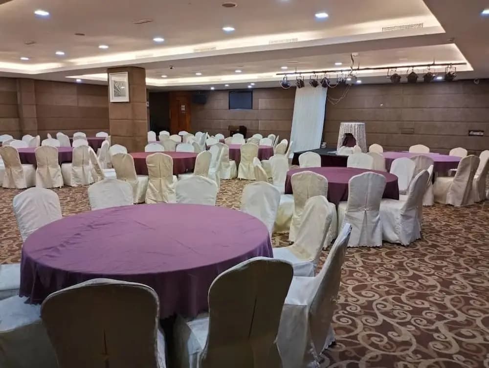 Sunflower World Hotel - photo 15