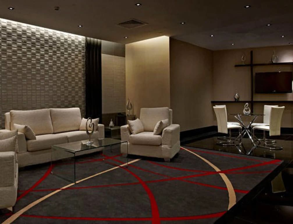 Renaissance Kuala Lumpur Hotel & Convention Centre - photo 15