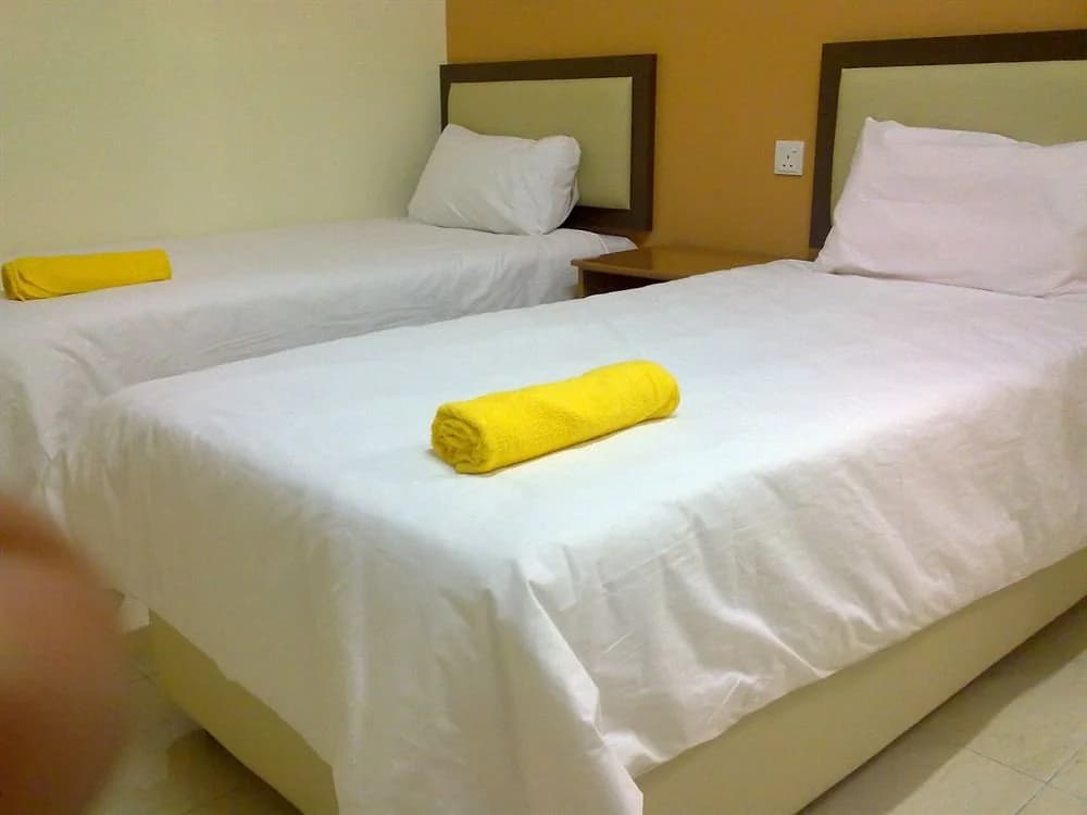 HYJ Homestay - photo 3