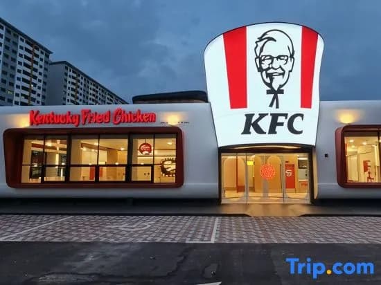 H+M Residence II [3km] to Setia City Convention - photo 1