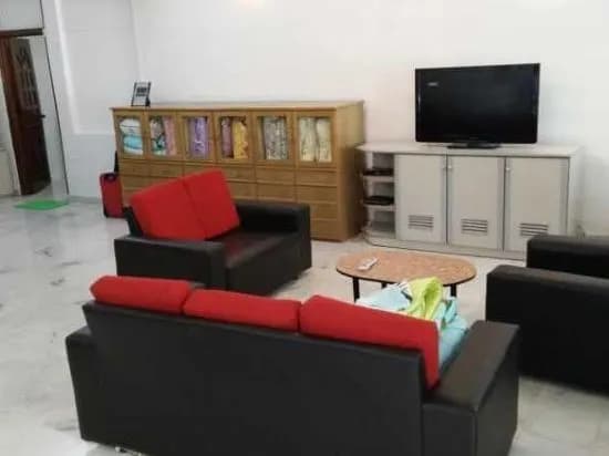 Suphan Gurney Homestay - main photo