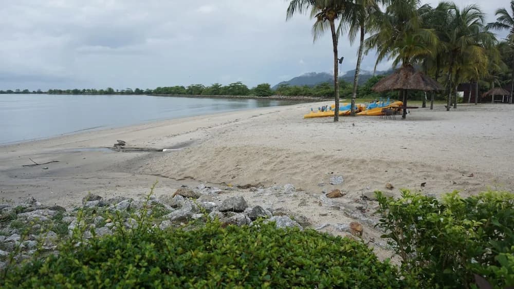 Langkawi Lagoon Resort Private Unit - photo 17