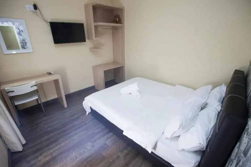 2BR Jazz Suites Vivacity Megamall Kuching Sarawak - photo 5