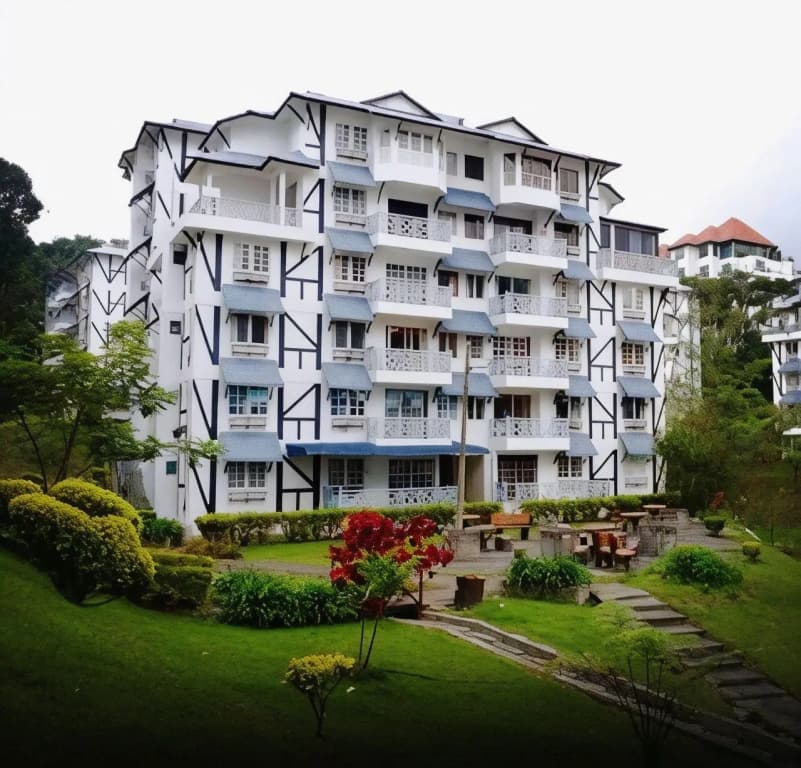 SA Apartments - Desa Anthurium - photo 14