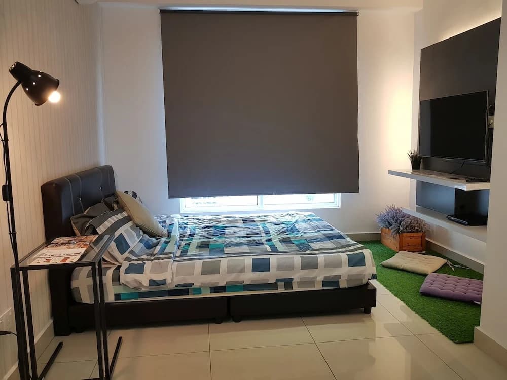Mansion One Suites - One Bedroom Suites - photo 3
