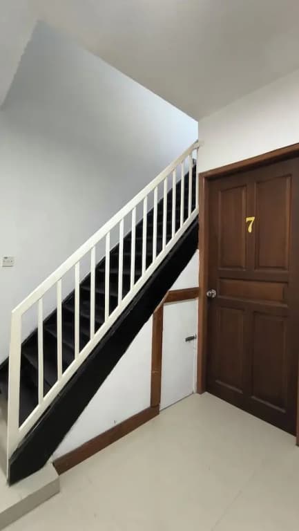 Natol Homestay - Kenyalang Park - photo 44
