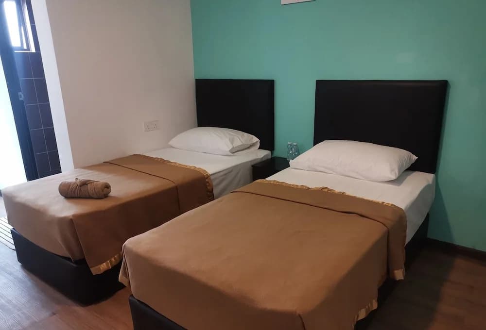 Belmorris Greentown Hotel - photo 3
