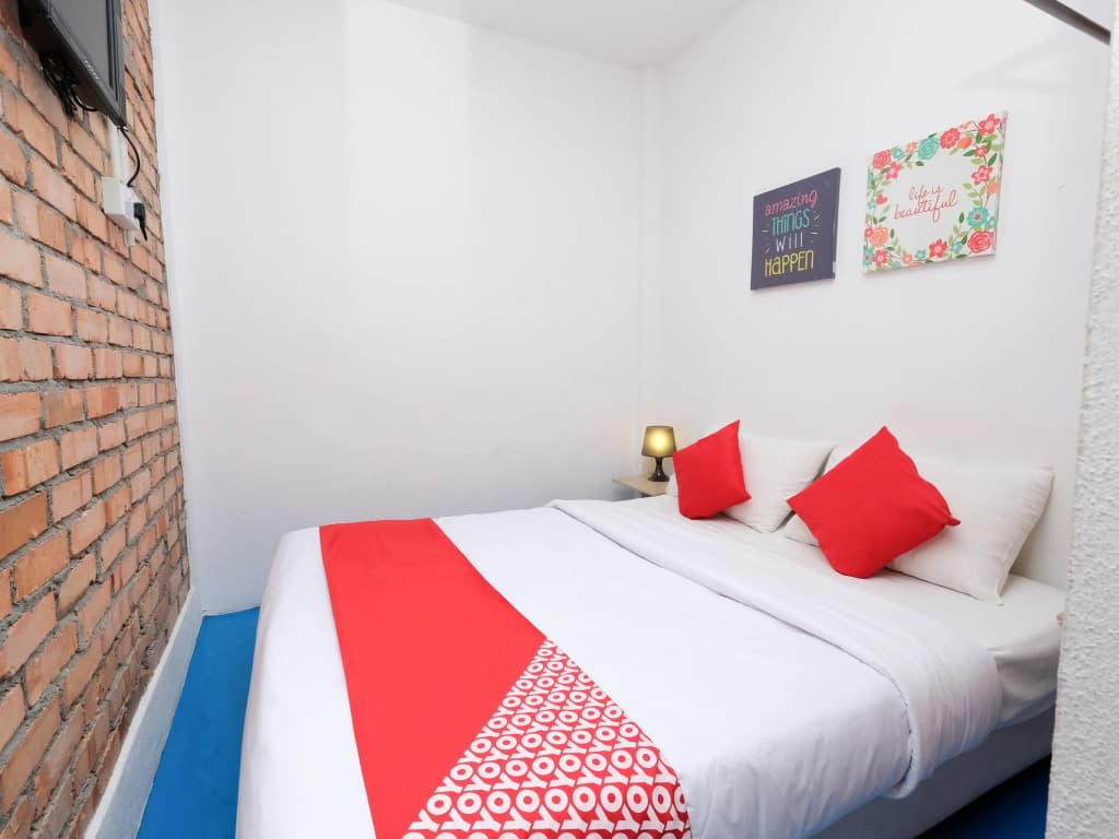 Bata Merah Boutique Hotel - photo 6