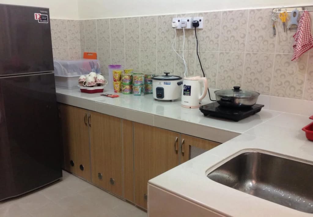 KK Holiday Suites Apartment - photo 10
