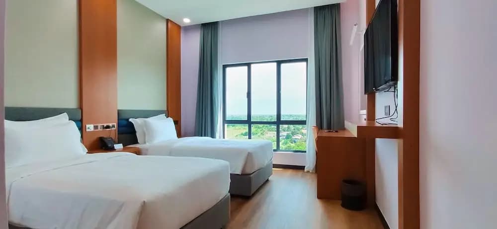 Hotel Kapalai - photo 3