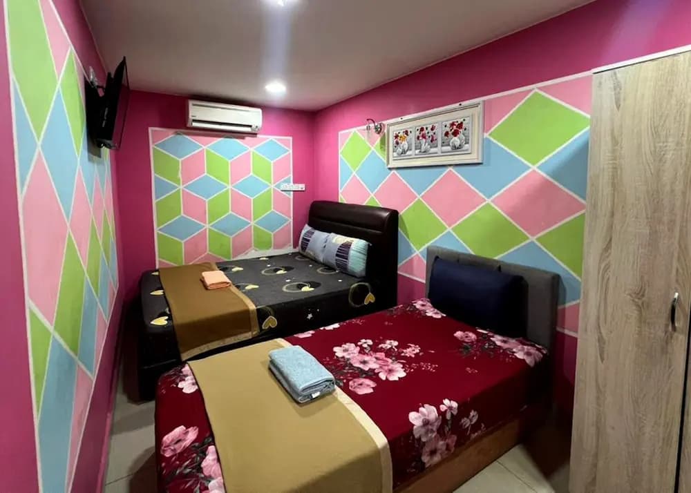 De Glory Hotel USJ 21 - photo 3