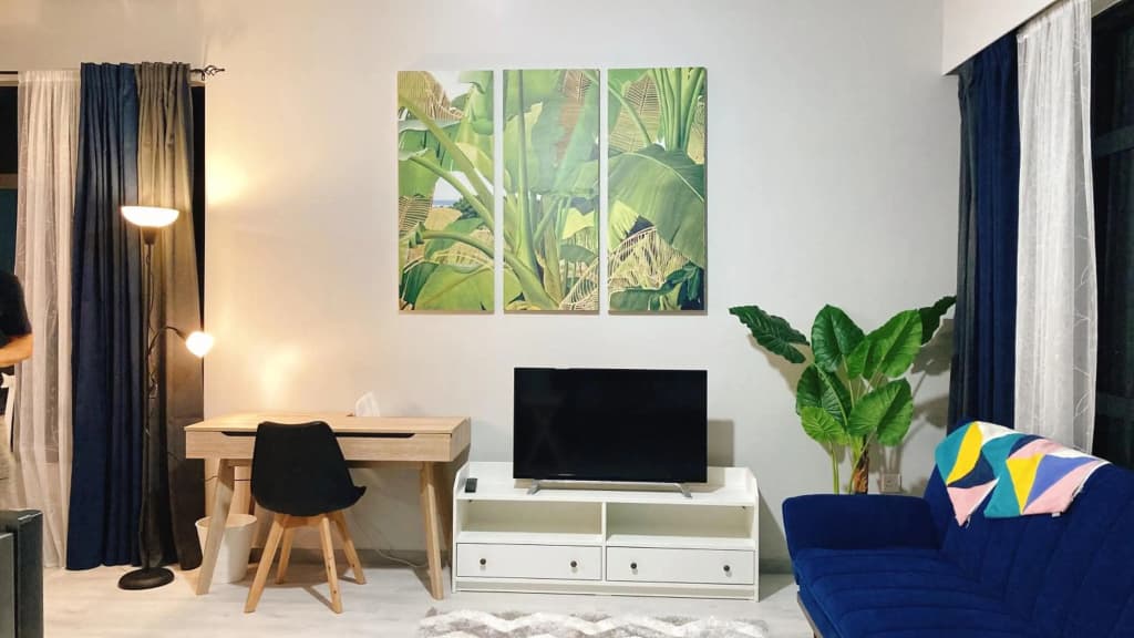 Mango House-PerfectSeaView I Pet I Wifi I FreePark I WaterFilter I Latex I Gym-JQ - photo 10