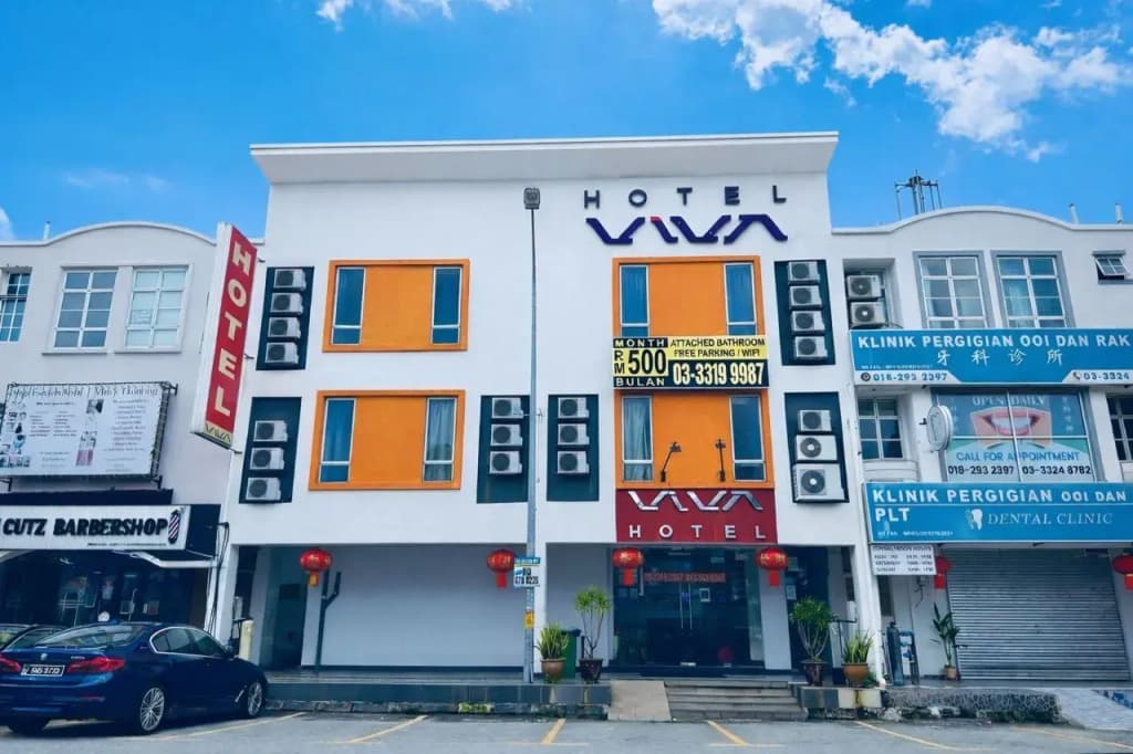Hotel Viva - photo 14