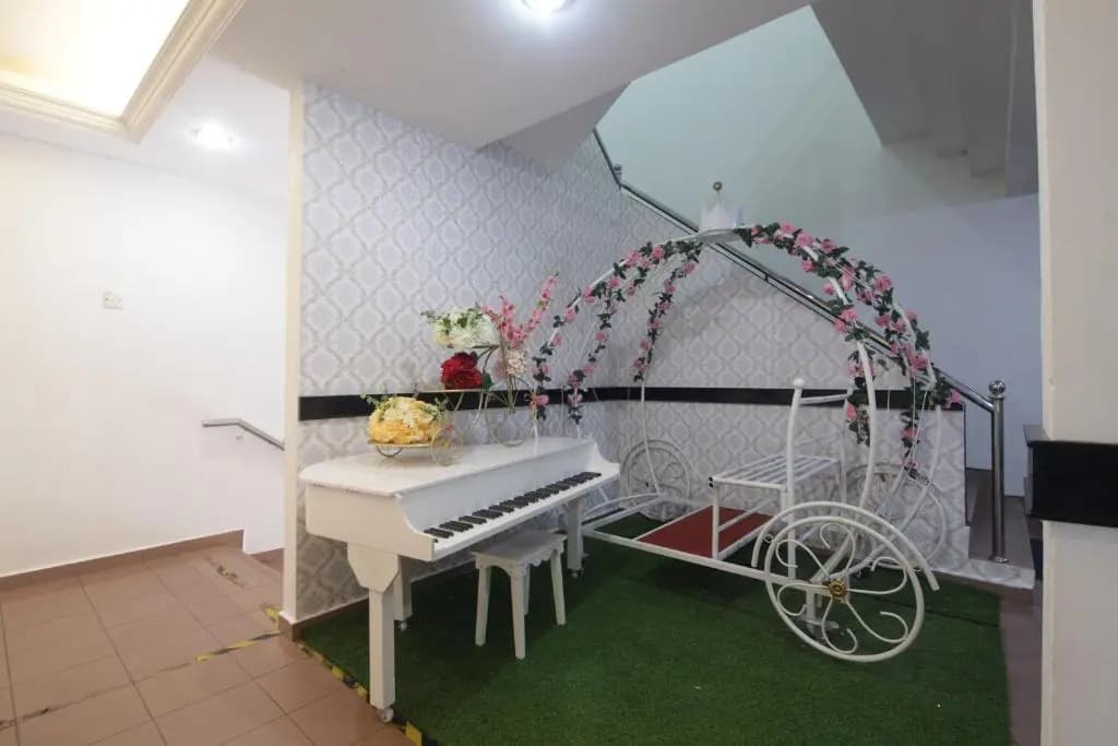 Hotel G-City - photo 16