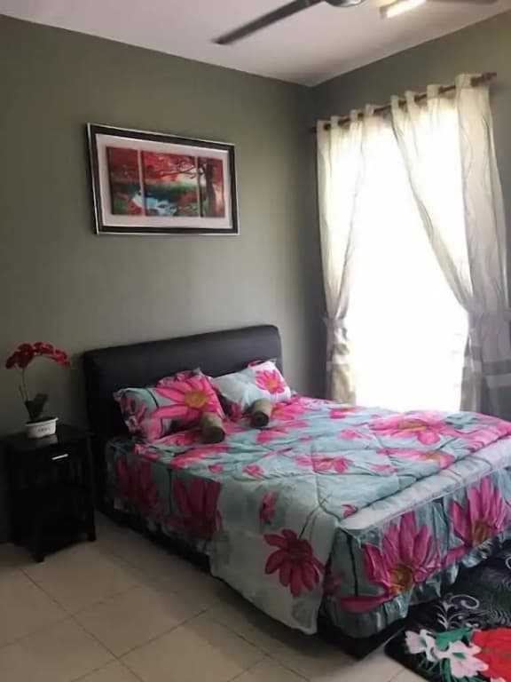 Homestay Casa Mewah at Hijauan Heights - photo 3