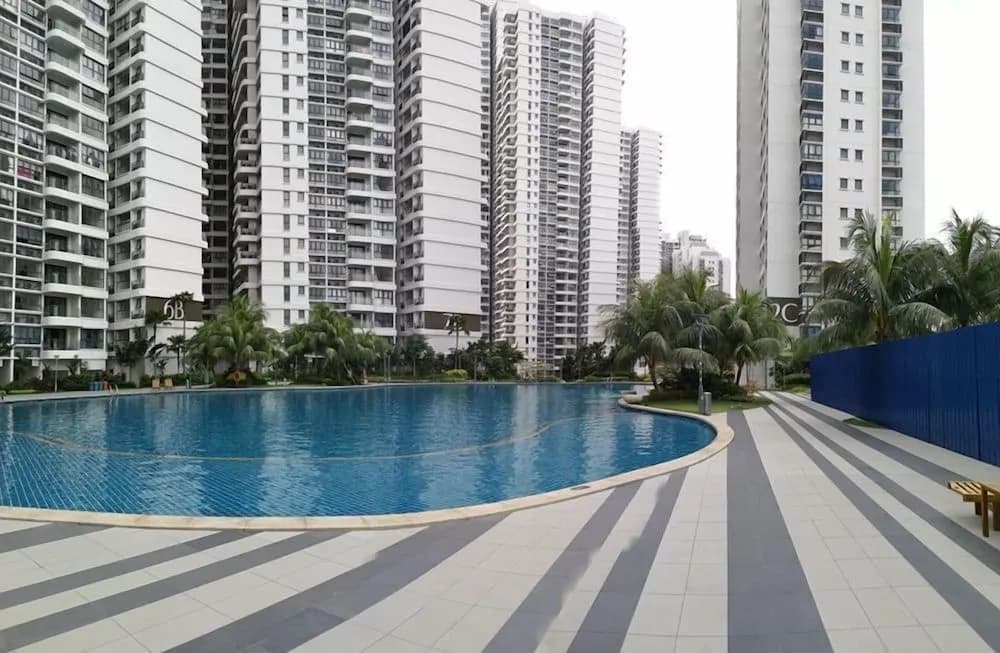 Garden View Suites - photo 13