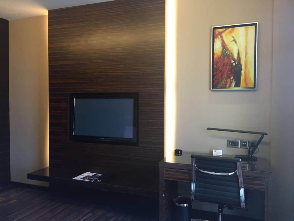 Horizon Hotel - photo 3