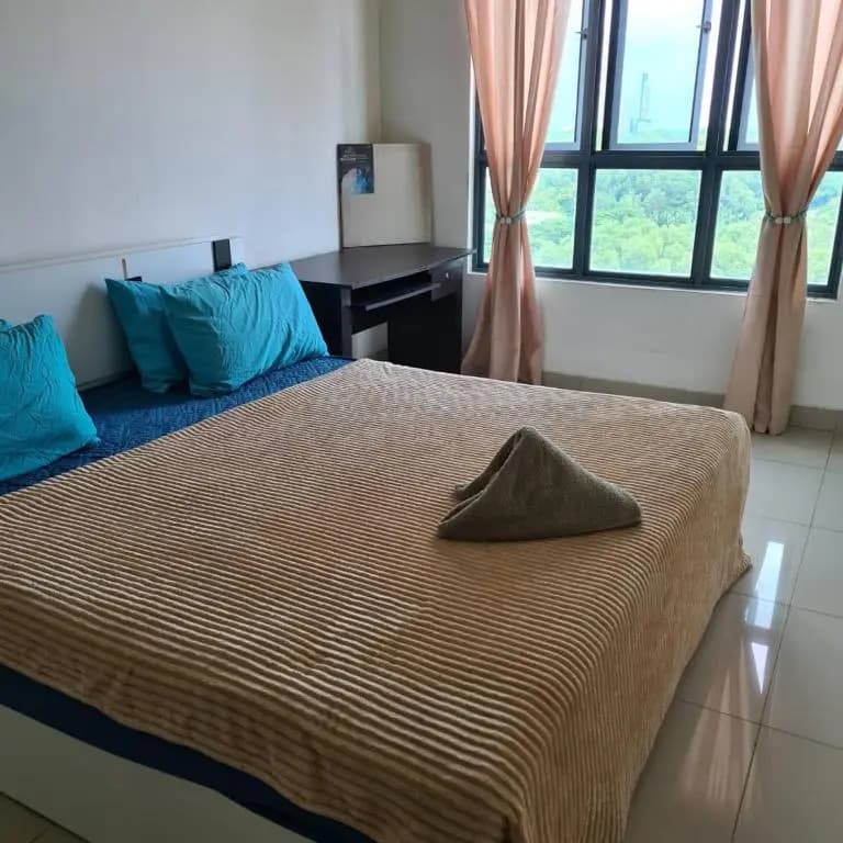 Easystay DPulze 1BR AM Homes at Cyberjaya - photo 2