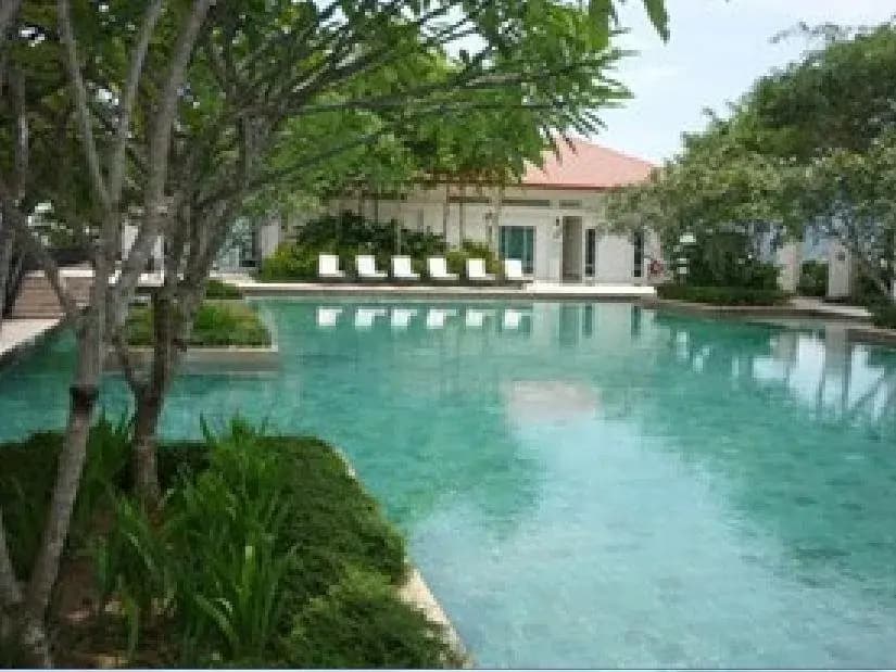 YCs Apartment @ Straits Quay - photo 16