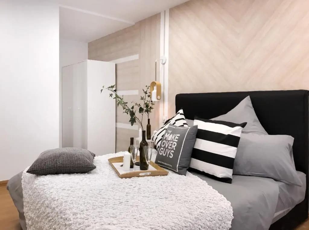 MLH Designer Duplex Suite @ EkoCheras - photo 3