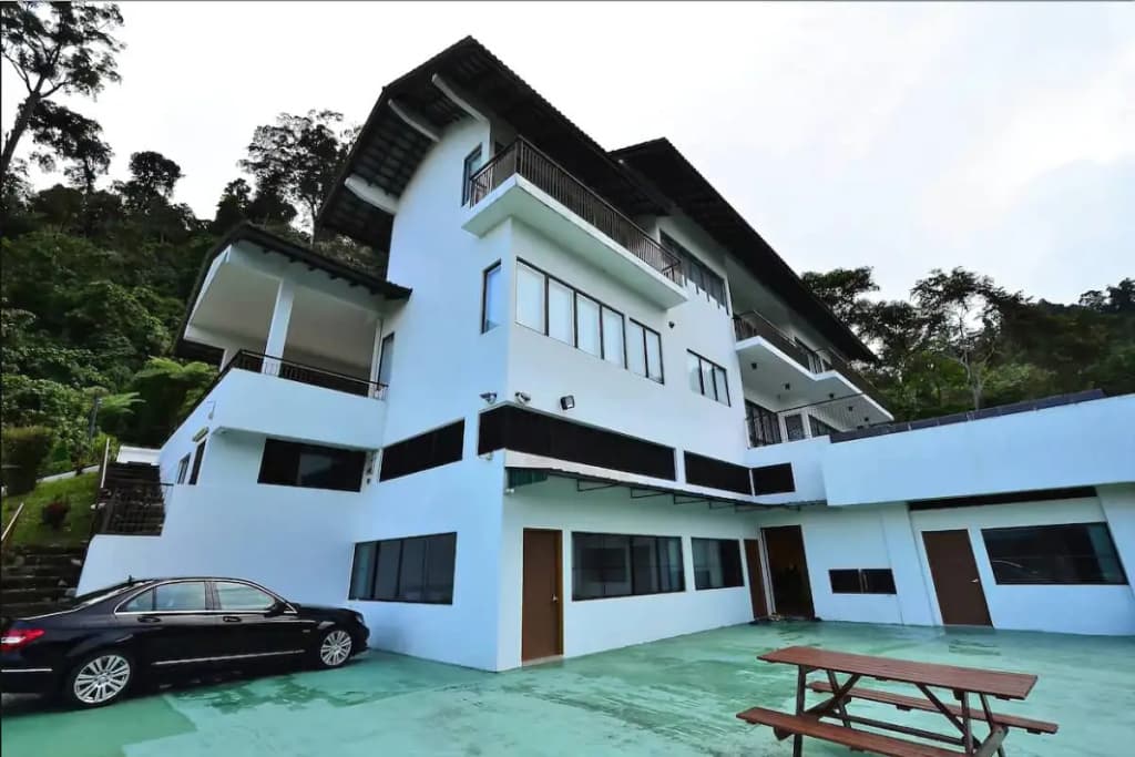 Tanarimba Bentong - photo 1