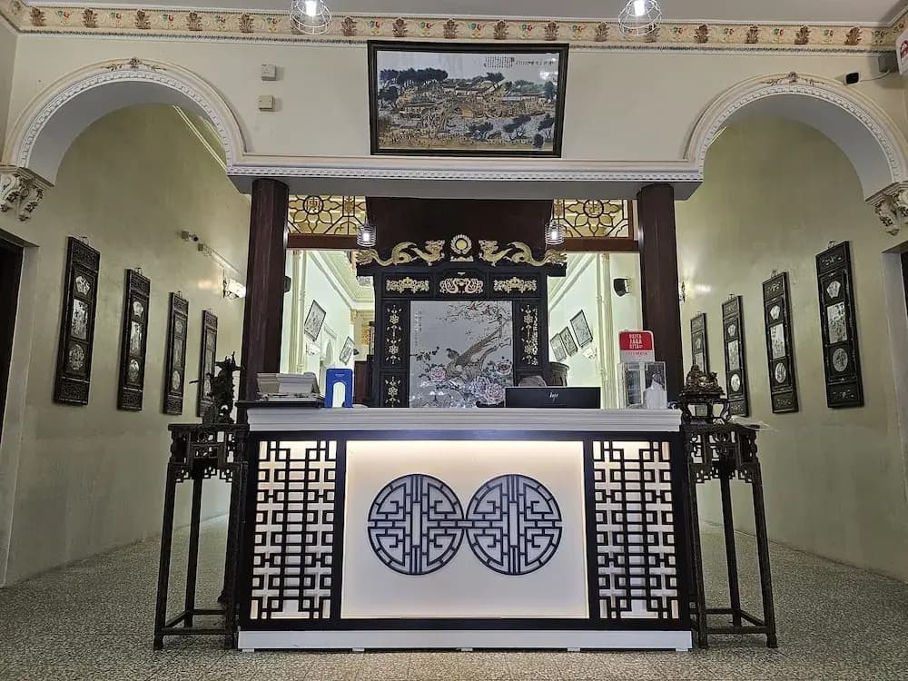 The Century Boutique Hotel - photo 2