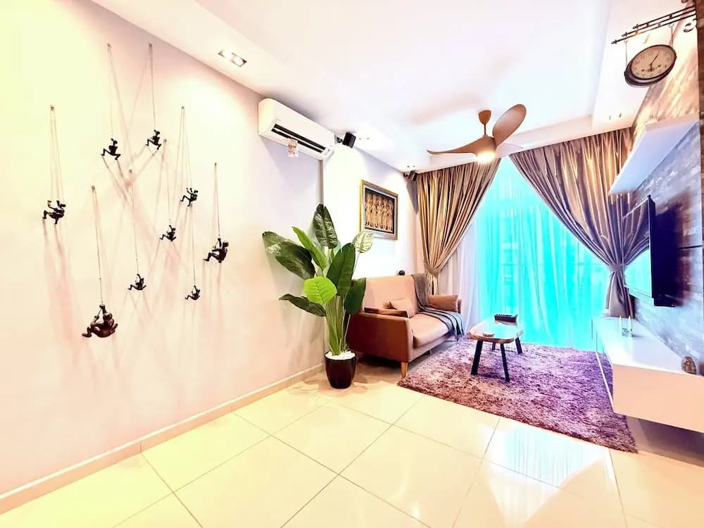 The JB House - A 5 Star Quality Home At Iskandar Puteri - photo 23