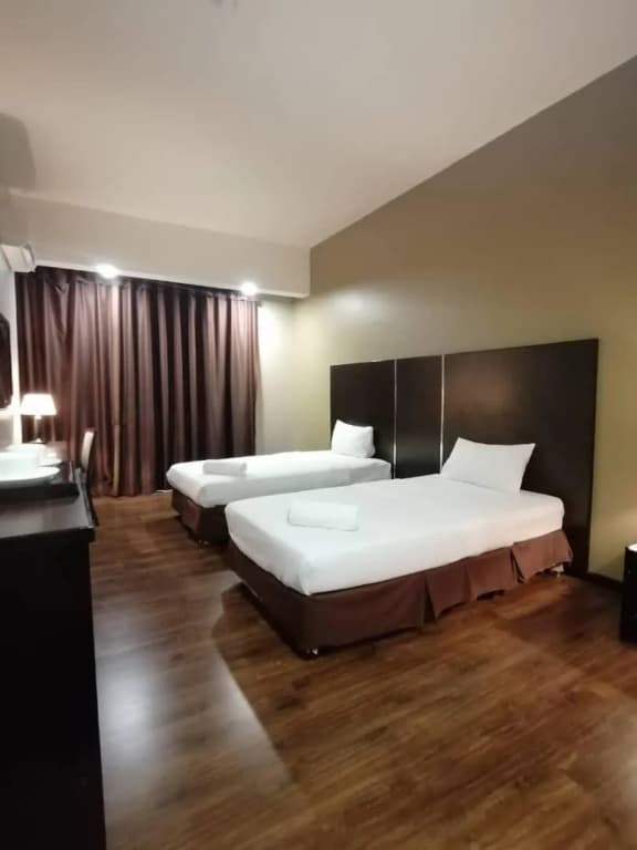 Hotel 17 - photo 5