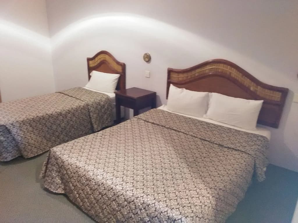 OYO 44020 Kejora Garden Resort - photo 3