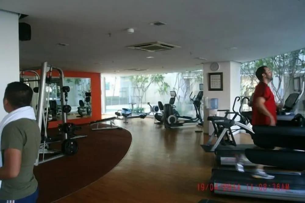 Tawassil Suites @ Swiss Garden - photo 11