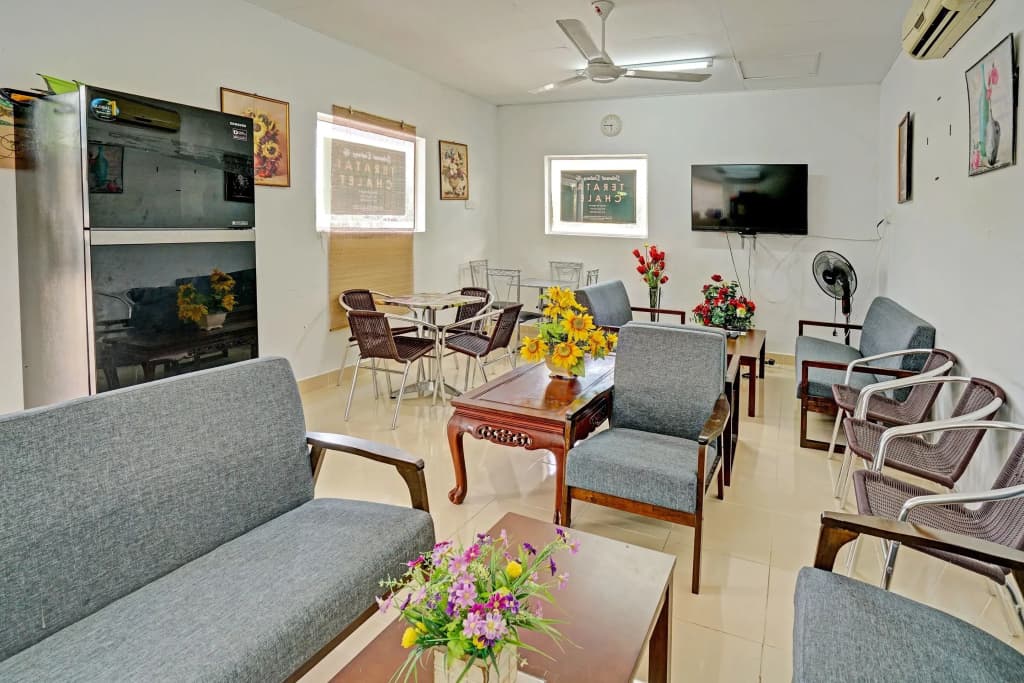 Capital O 90423 Teratai Chalet - photo 11