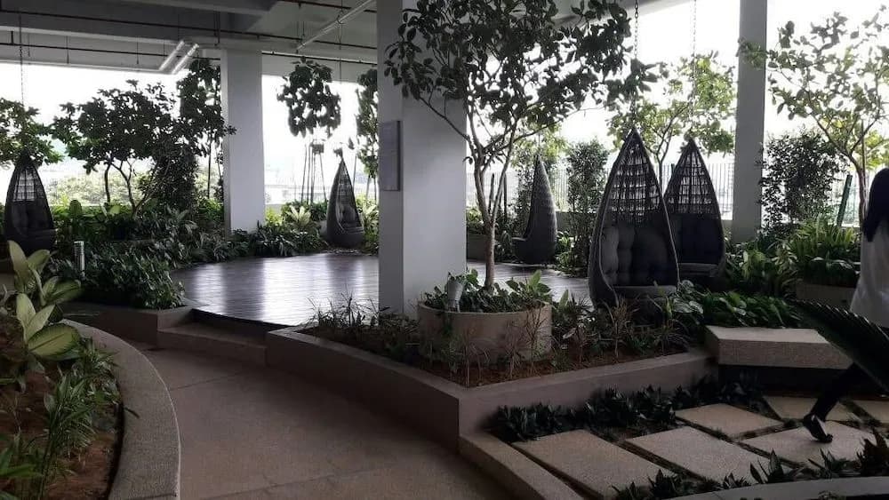 Verve Suites KL South - photo 17