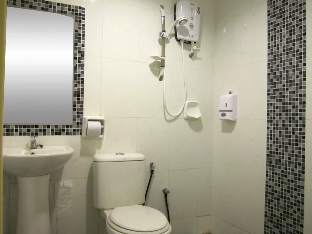 Sun Inns Hotel Cheras - photo 10