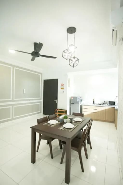 The Platino Johor Bahru - photo 27