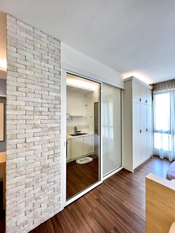 SILKSKY- Chic Studio for 2, Free Parking, Near Balakong, C180, The Mines, Serdang, Kajang - photo 17