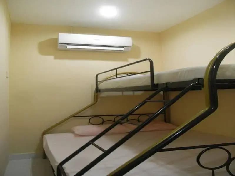 V Hostel - photo 7