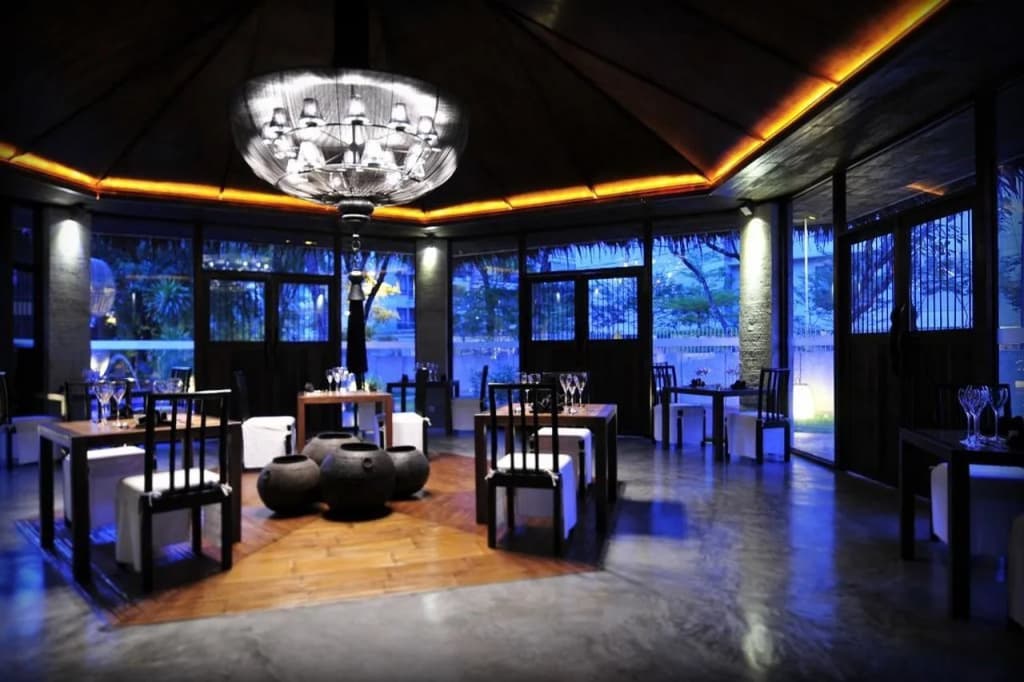 Villa Samadhi Kuala Lumpur - photo 22