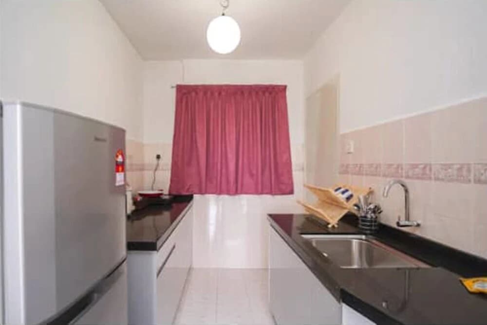 Taman Kristal Apartment - photo 13