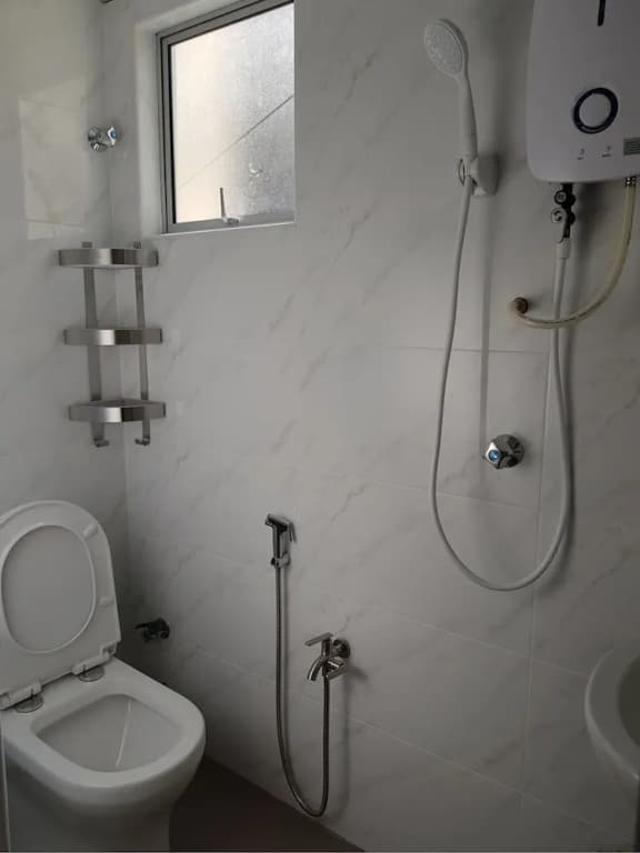 24A Home Stay Near Bukit Bintang - photo 8