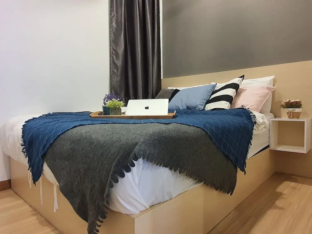 The Wave Residence By Beestay 5 Pax - photo 1