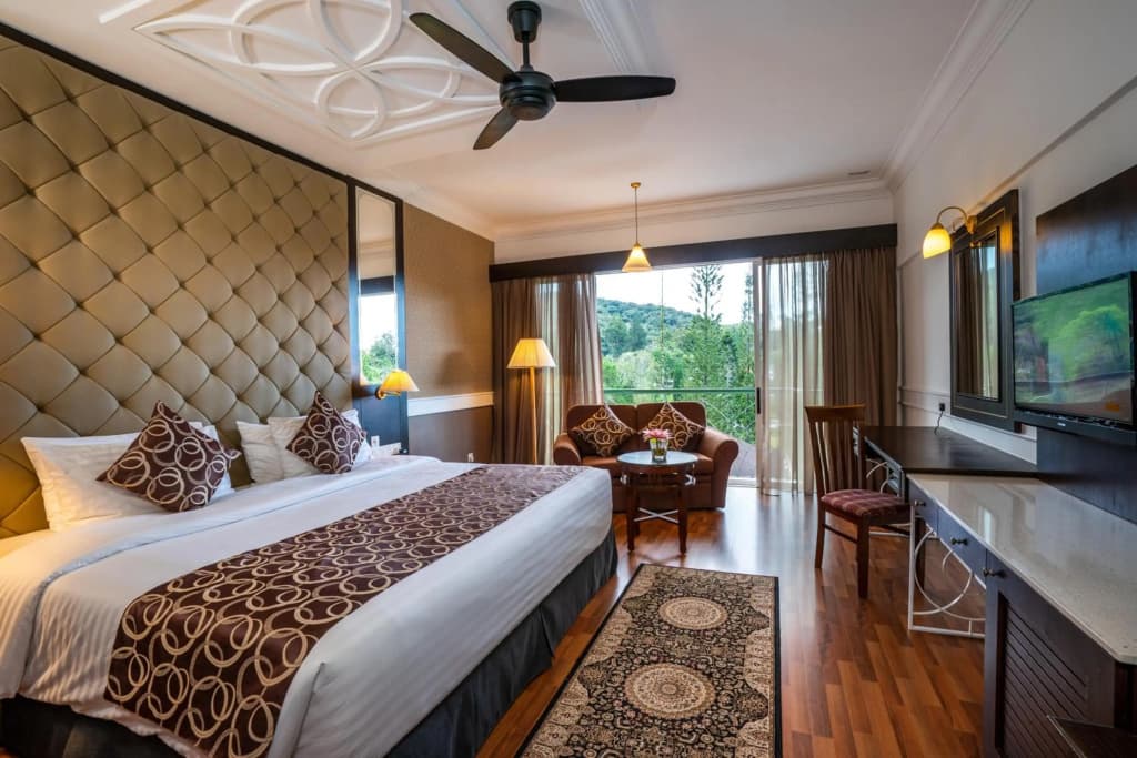 Century Pines Resort - photo 6