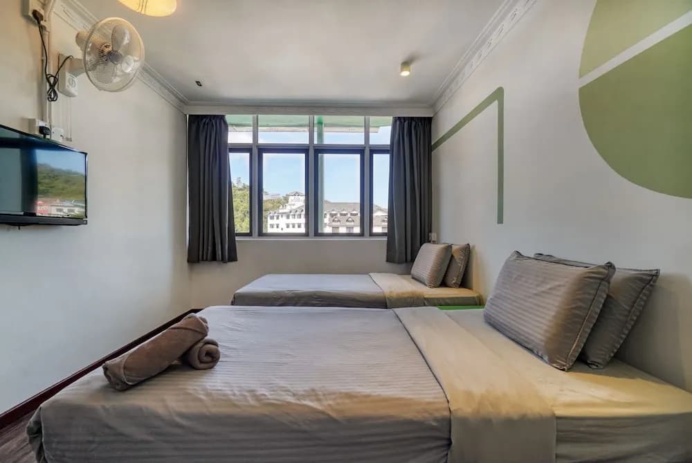 Parkland Express Hotel - photo 5