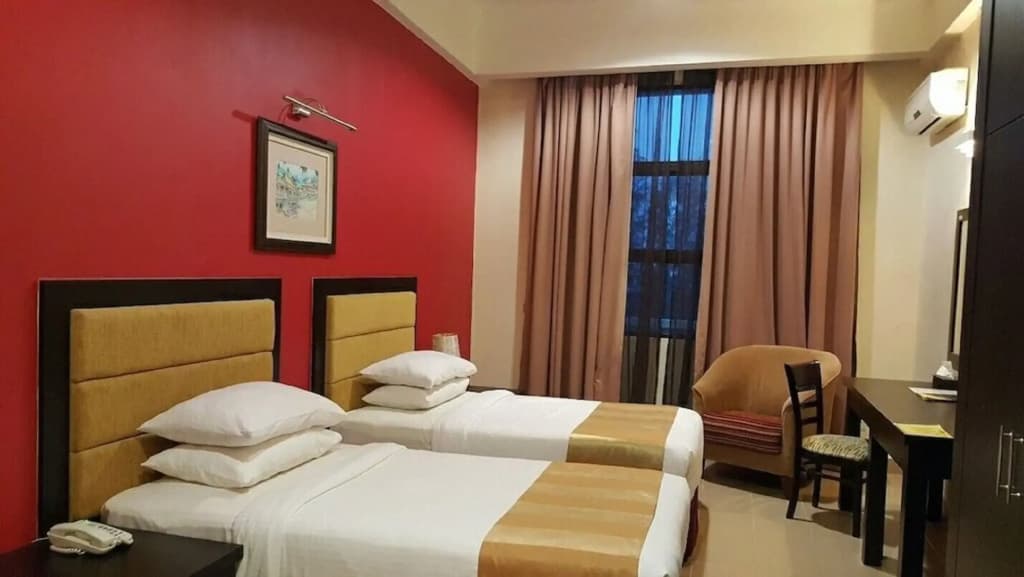 Puteri Bay Hotel Melaka - photo 6