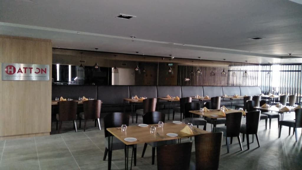 UCSI Hotel Kuching - photo 26